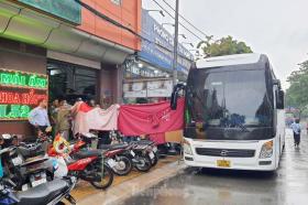  Công an tìm nhân chứng trong vụ bạo hành trẻ em tại mái ấm Hoa Hồng 