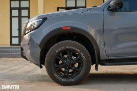 Trải nghiệm Nissan Navara sau gần 500km: Lái khá nhưng còn điểm trừ