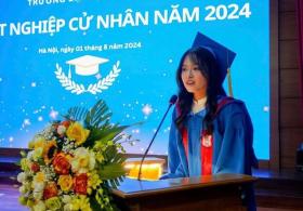  Nữ sinh &apos;lội ngược dòng&apos; thành thủ khoa Trường Đại học Y Hà Nội 第2张