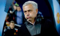  Mourinho mỉa mai UEFA, nhấn mạnh bị xử ép khi gặp lại Man United 第7张