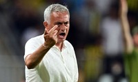  Mourinho mỉa mai UEFA, nhấn mạnh bị xử ép khi gặp lại Man United 第6张