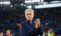  Mourinho mỉa mai UEFA, nhấn mạnh bị xử ép khi gặp lại Man United 第11张