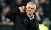  Mourinho mỉa mai UEFA, nhấn mạnh bị xử ép khi gặp lại Man United 第9张