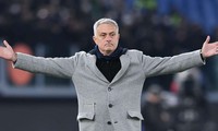  Mourinho mỉa mai UEFA, nhấn mạnh bị xử ép khi gặp lại Man United 第10张