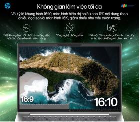 Làm việc thông minh hơn với HP ProBook G11