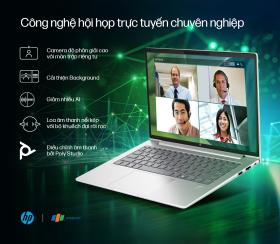 Làm việc thông minh hơn với HP ProBook G11