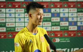 Leo Artur lập hat-trick, CLB CAHN huỷ diệt Lion City  第17张