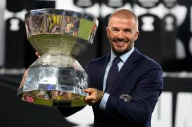 Beckham đau lòng vì sự nghiệp cầu thủ ít được nhắc đến  第2张