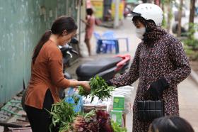 Bữa Cơm Yêu Thương - Nơi gắn kết và sẻ chia  第39张