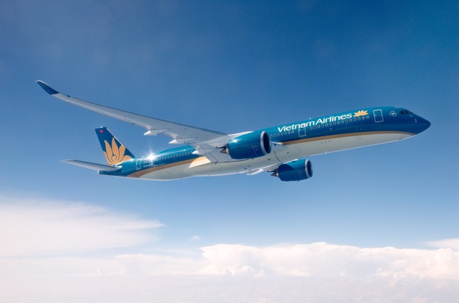  Vietnam Airlines &apos;bắt tay&apos; với hai hãng hàng không hàng đầu thế giới tại Các Tiểu vương quốc Ả Rập Thống nhất (UAE) 