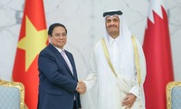  Qatar muốn hợp tác về năng lượng, khí đốt với Việt Nam 第8张