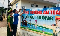  Thuốc trừ sâu từ hạt bình bát, than lá cọ... giành giải Sáng tạo thanh thiếu niên toàn quốc 第10张